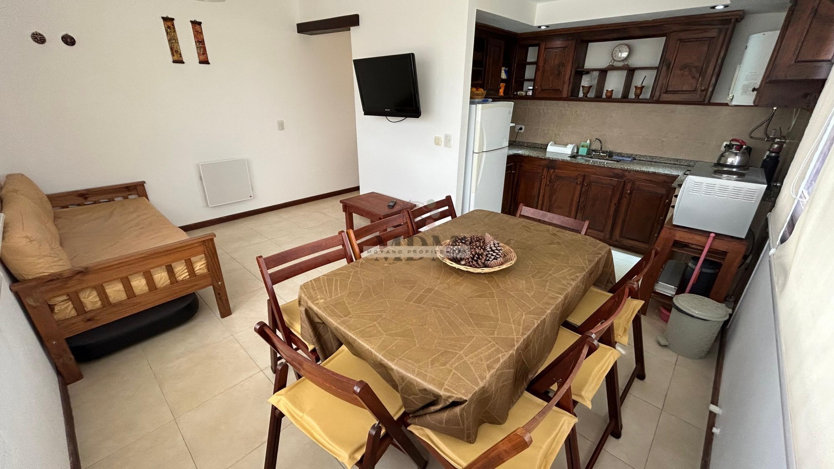 Departamento en Venta - Planta Baja en Villa Gesell