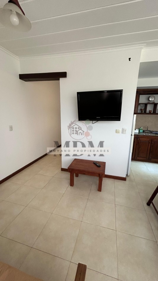Departamento en Venta - Planta Baja en Villa Gesell