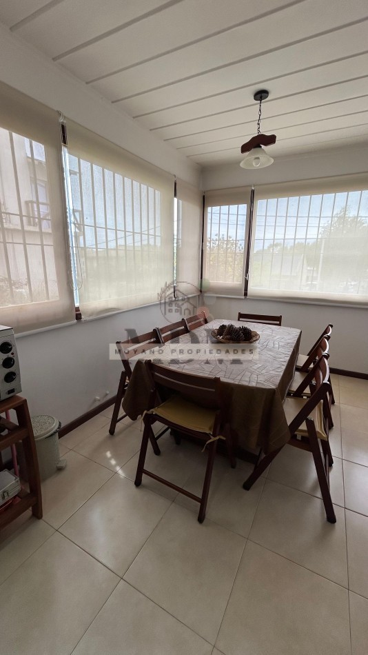 Departamento en Venta - Planta Baja en Villa Gesell