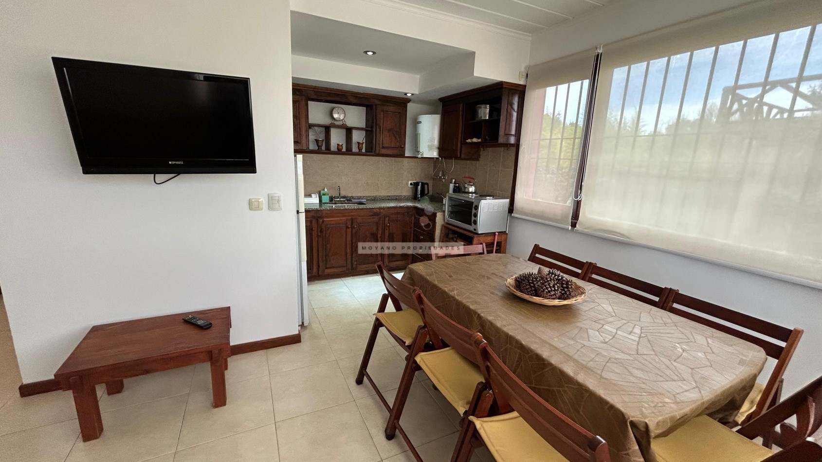 Departamento en Venta - Planta Baja en Villa Gesell