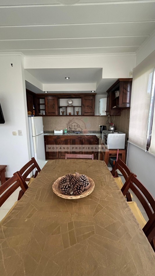 Departamento en Venta - Planta Baja en Villa Gesell