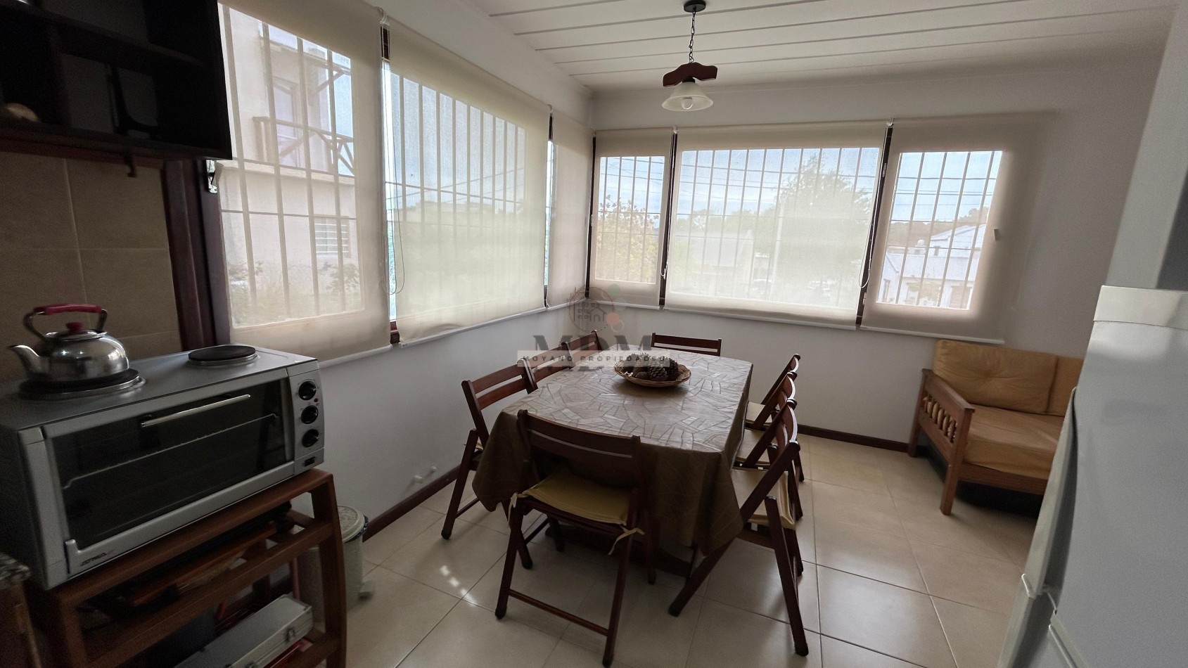 Departamento en Venta - Planta Baja en Villa Gesell