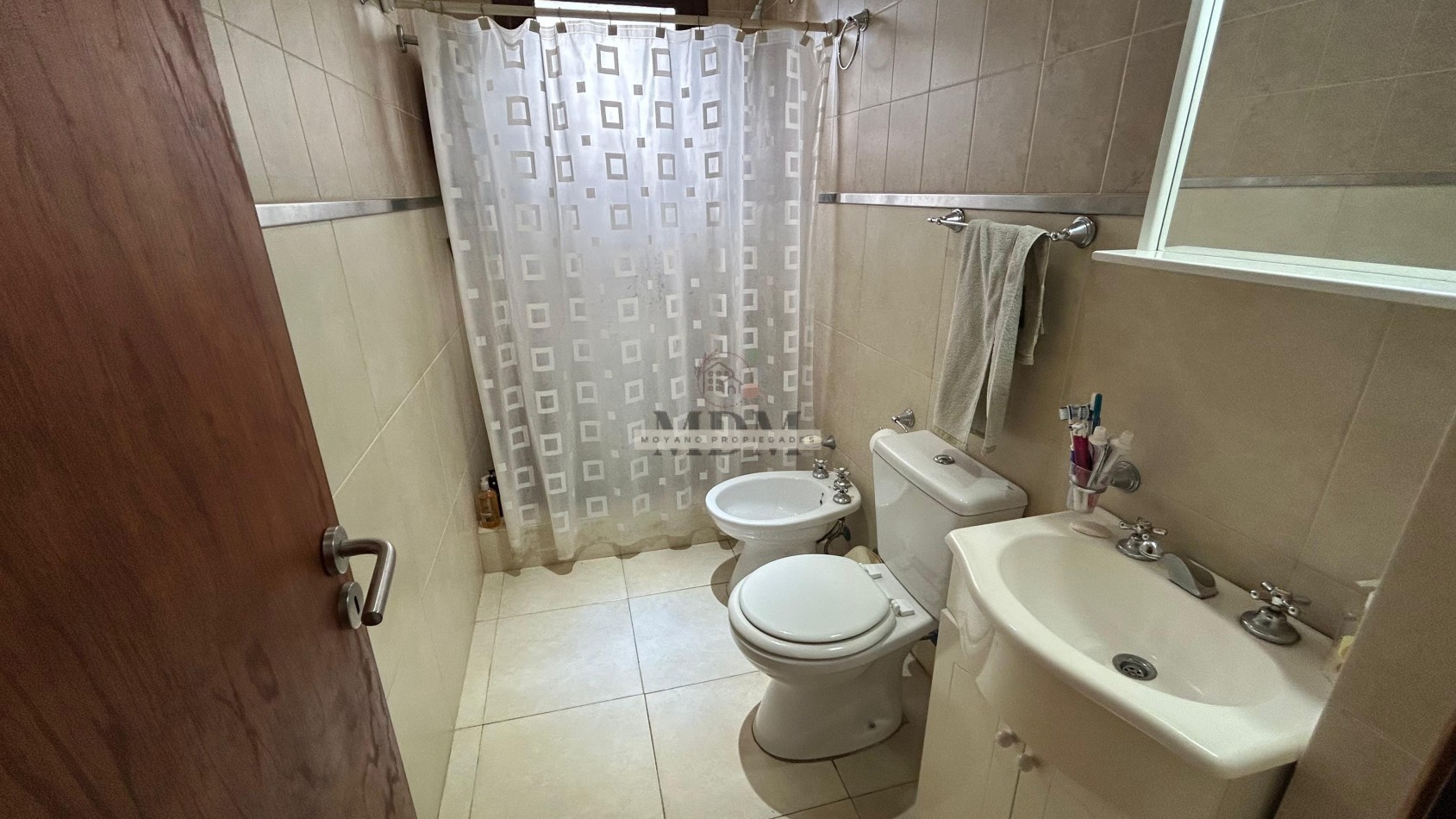 Departamento en Venta - Planta Baja en Villa Gesell