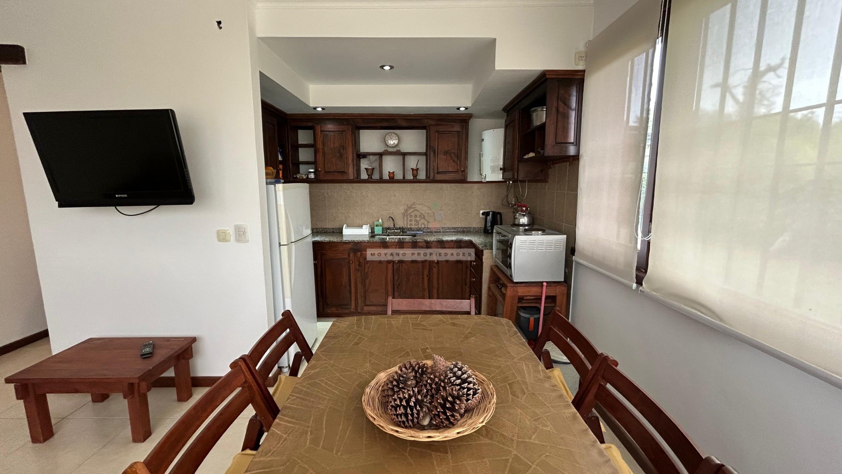 Departamento en Venta - Planta Baja en Villa Gesell
