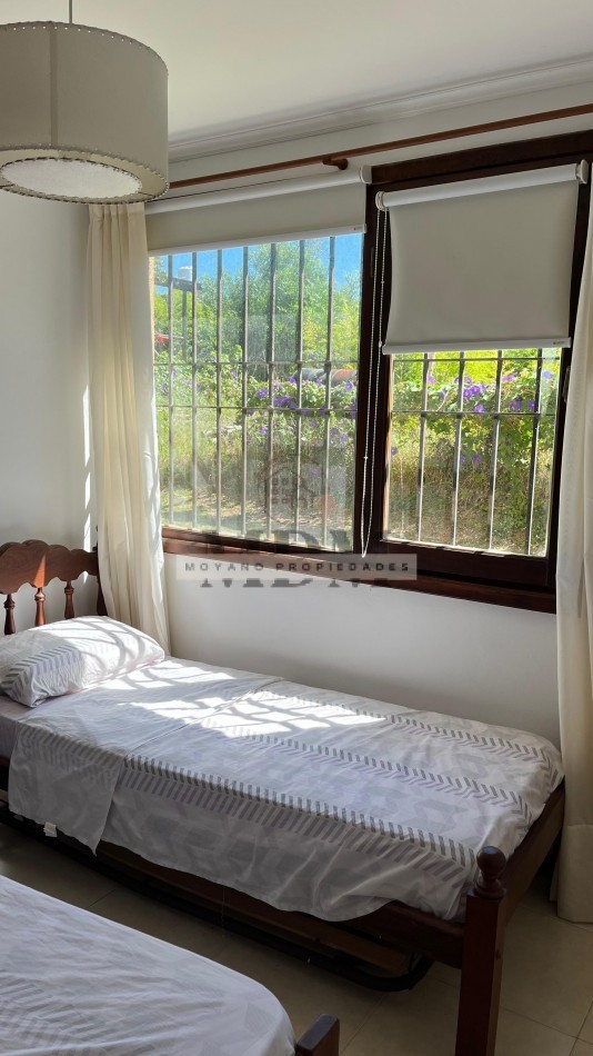 Departamento en Venta - Planta Baja en Villa Gesell