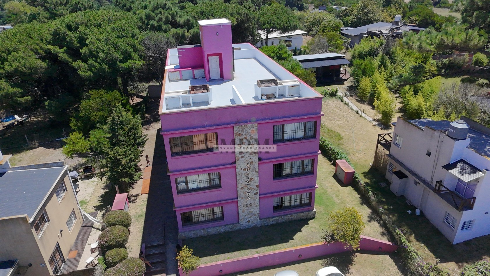 Departamento en Venta - Planta Baja en Villa Gesell