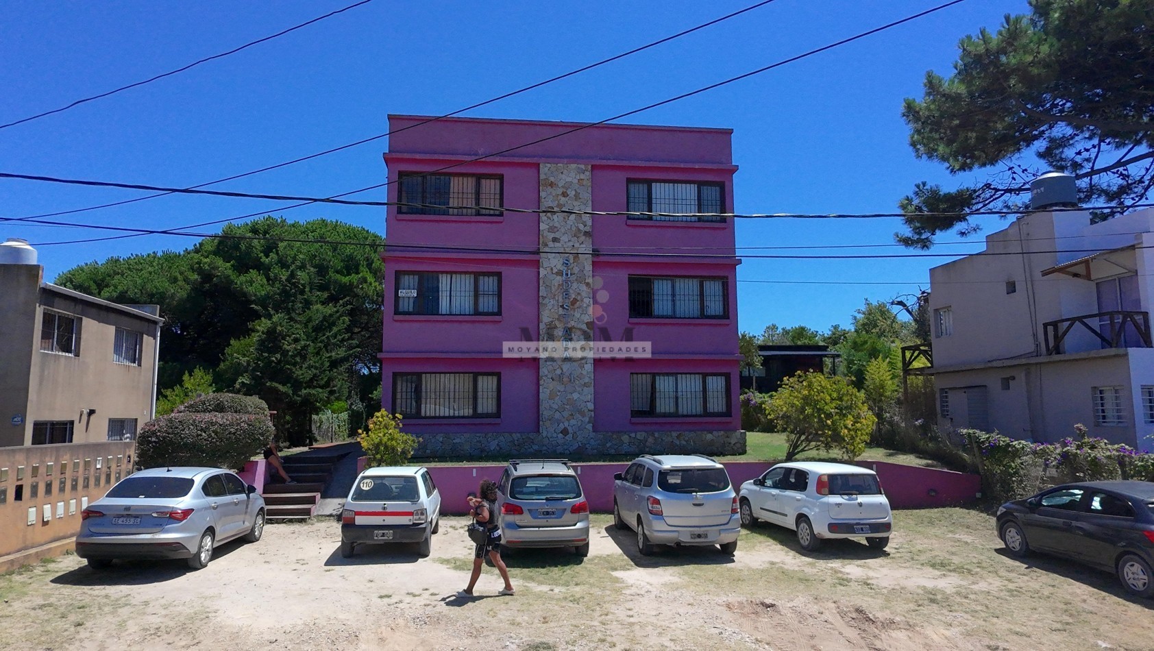 Departamento en Venta - Planta Baja en Villa Gesell