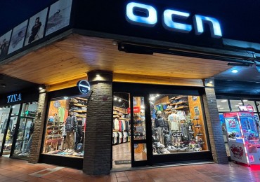 Fondo de Comercio en Venta - Ubicacion Clave en Villa Gesell 
