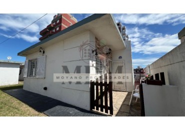 Departamento en zona sur cerca del mar