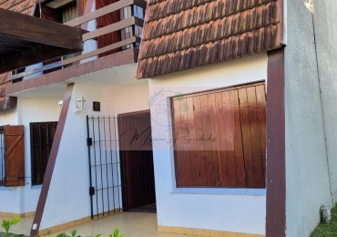 Duplex en zona sur