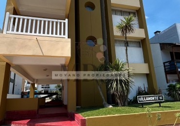 Exclusivo Departamento en Venta - 3° Piso Completo 