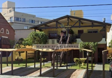 Alquiler en zona sur