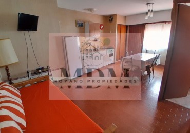 ¡OPORTUNIDAD UNICA! DEPARTAMENTO DE 2 AMBIENTES CON FINANCIACION