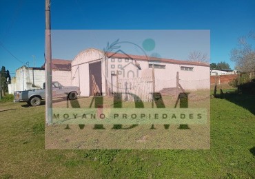Galpon en Venta