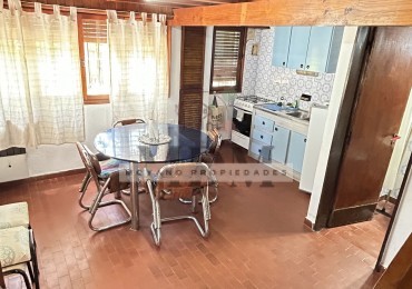 Duplex en alquiler temporal