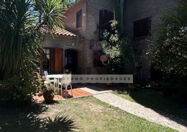 Hermosa Casa en Barrio Norte