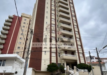 Departamento con vista al mar 