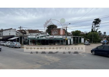 Locales comerciales en Block