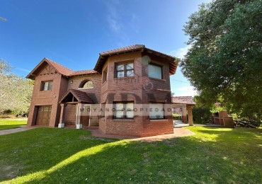 CASA CON PISCINA MULTIFAMILIAR EN LAS GAVIOTAS