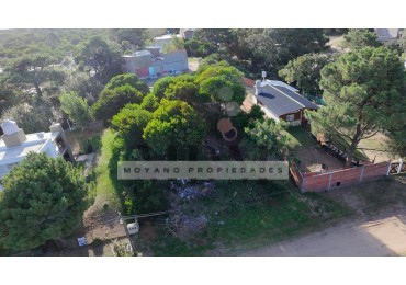 Oportunidad Unica en el Corazon de Villa Gesell - Lote Ideal para Desarrollo Residencial o Turistico