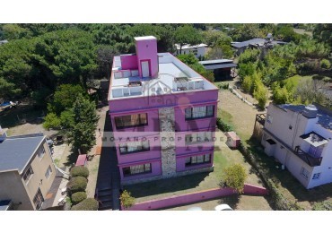 Departamento en Venta - Planta Baja en Villa Gesell