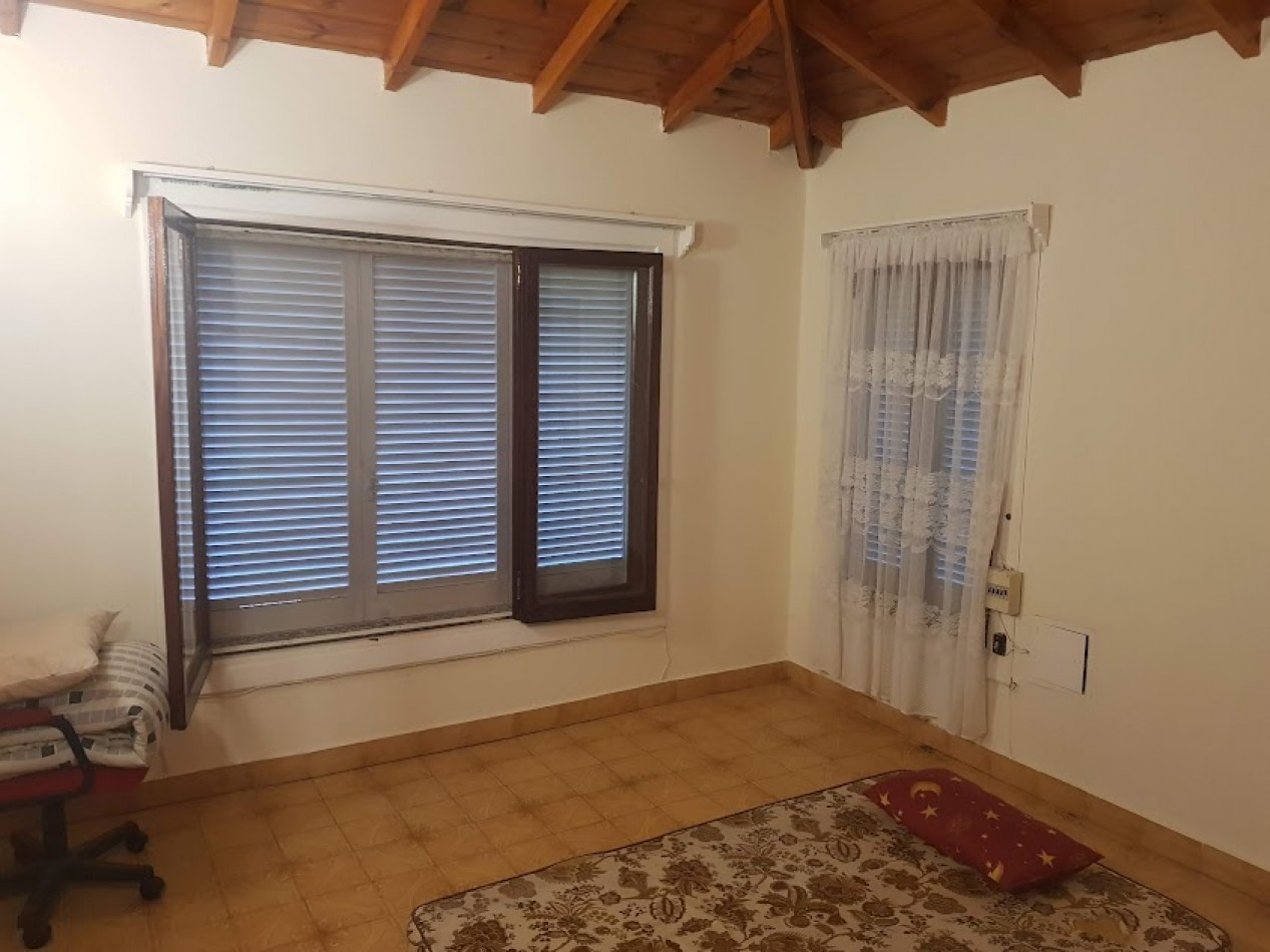 VENTA PREDIO 6 HECTAREAS Y MEDIA SIERRA DE LOS PADRES CON CASA Y CABALLERIZAS