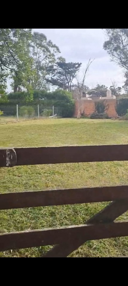 Venta 2 Lotes en Alfar 1.050 MTS cesion de derechos