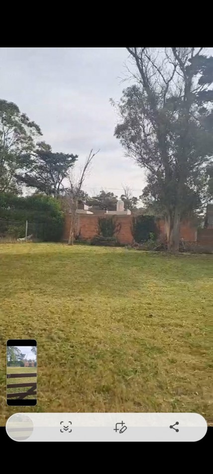 Venta 2 Lotes en Alfar 1.050 MTS cesion de derechos
