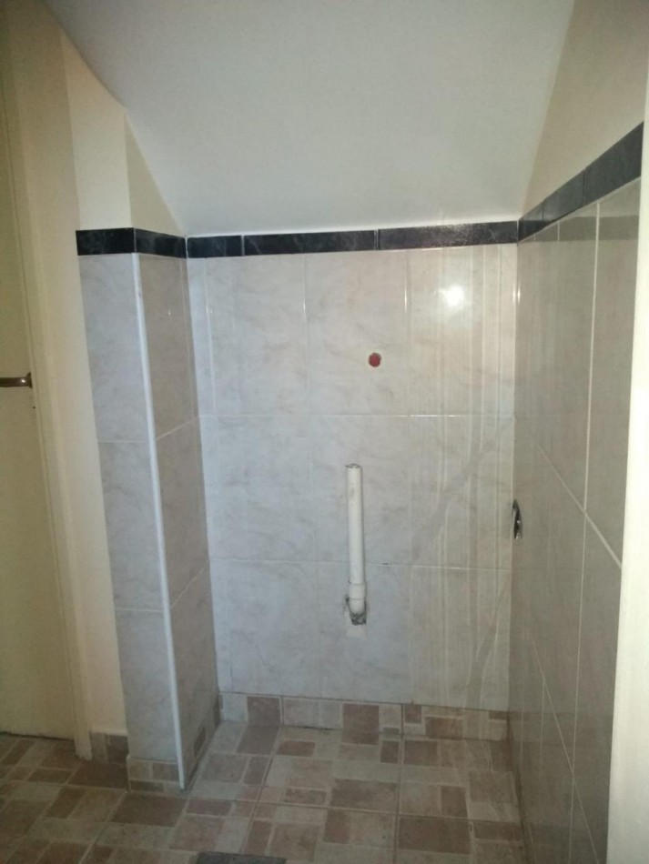 Excelente PH 3 amb. al frente Guemes - APTO CREDITO USA142.000