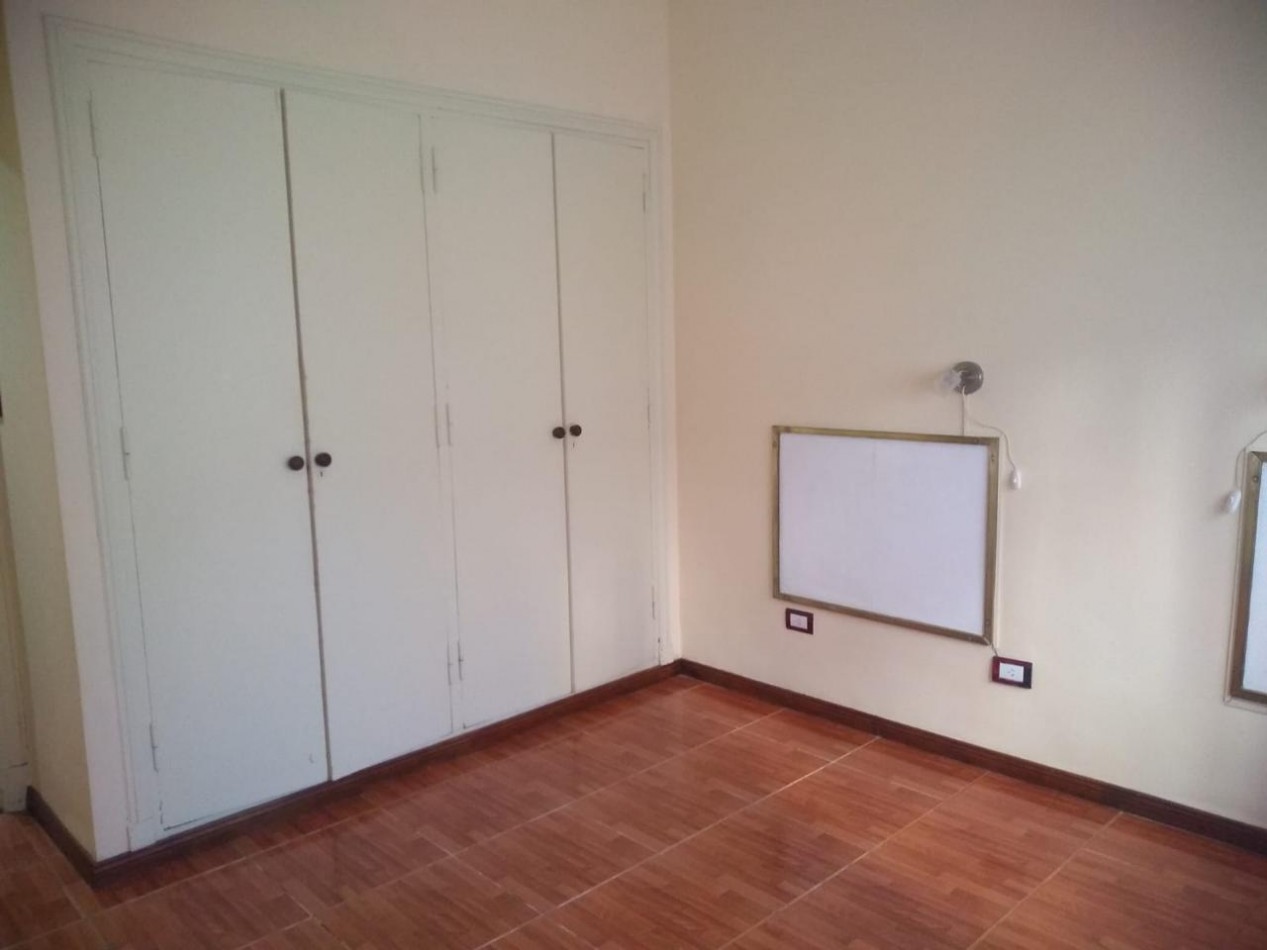 Excelente PH 3 amb. al frente Guemes - APTO CREDITO USA142.000