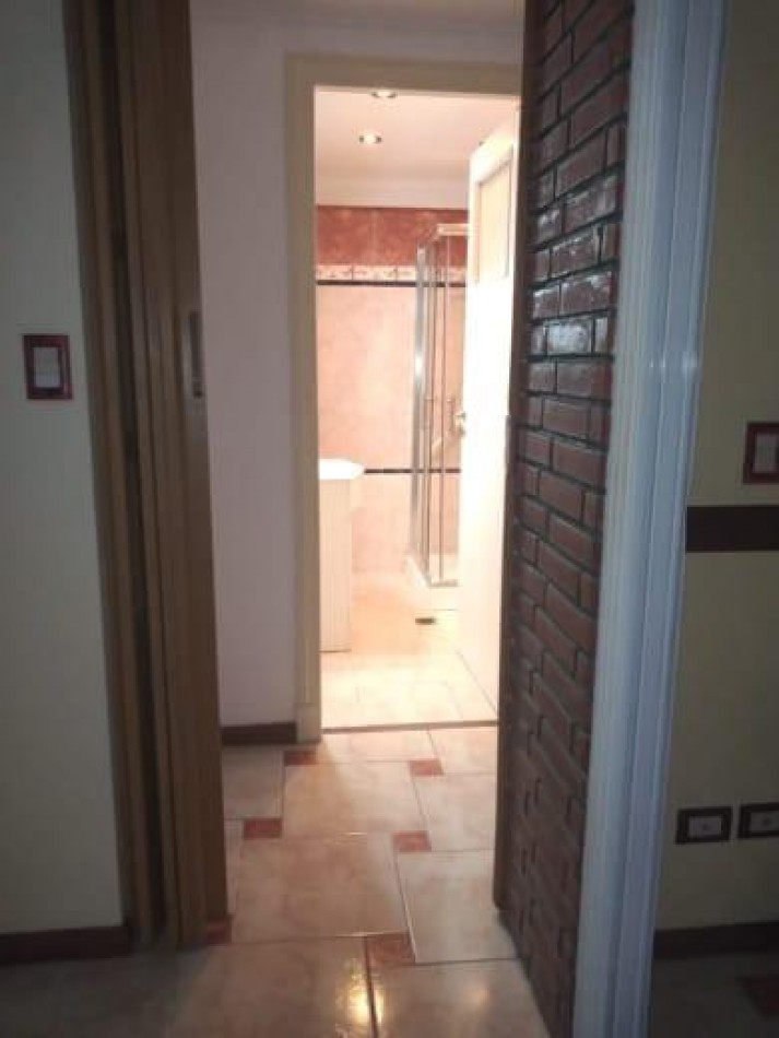 Excelente PH 3 amb. al frente Guemes - APTO CREDITO USA142.000