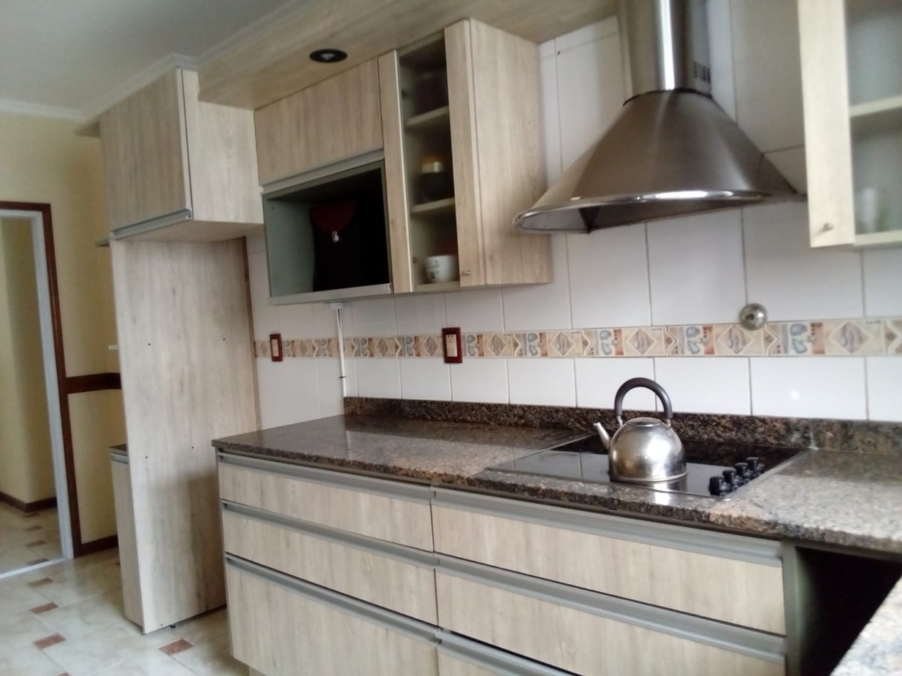 Excelente PH 3 amb. al frente Guemes - APTO CREDITO USA142.000