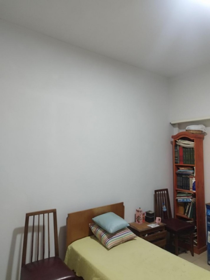 Casa Americana 3 amb. 219 m² garage . Genova al 5300