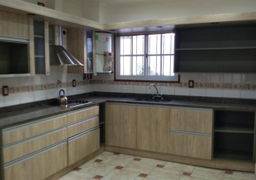 Excelente PH 3 amb. al frente  Guemes - APTO CREDITO USA142.000