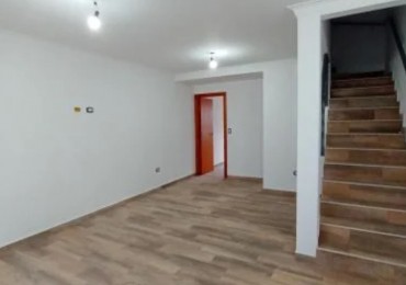 Duplex 85m2 zona San Juan 3 AMB. 
