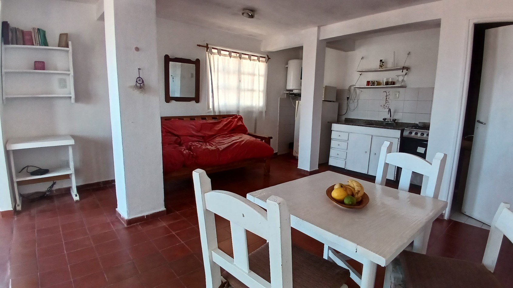 Venta de Monoambientes a una Cuadra del Mar en Villa Gesell