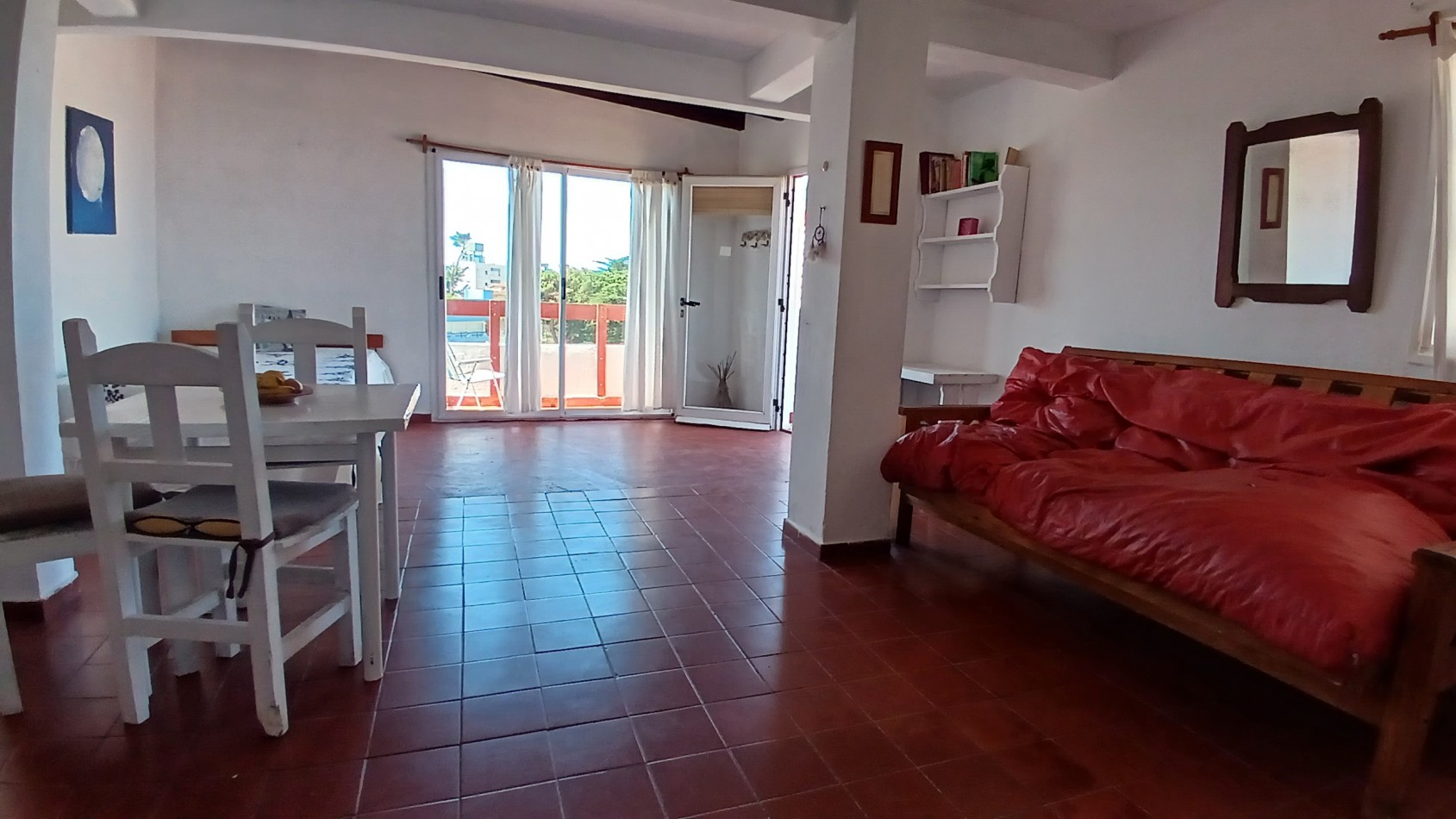Venta de Monoambientes a una Cuadra del Mar en Villa Gesell
