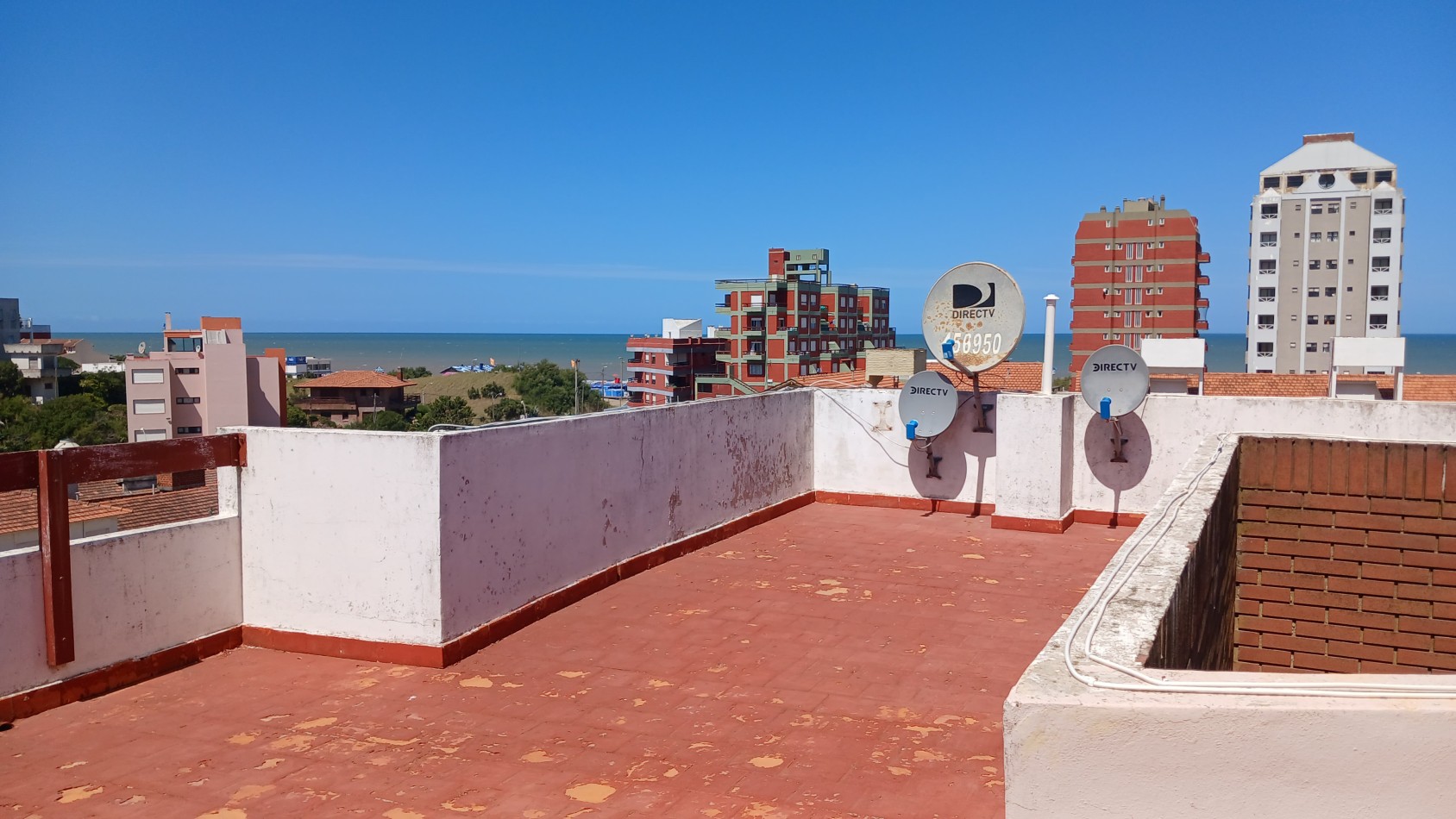 Venta de Monoambientes a una Cuadra del Mar en Villa Gesell