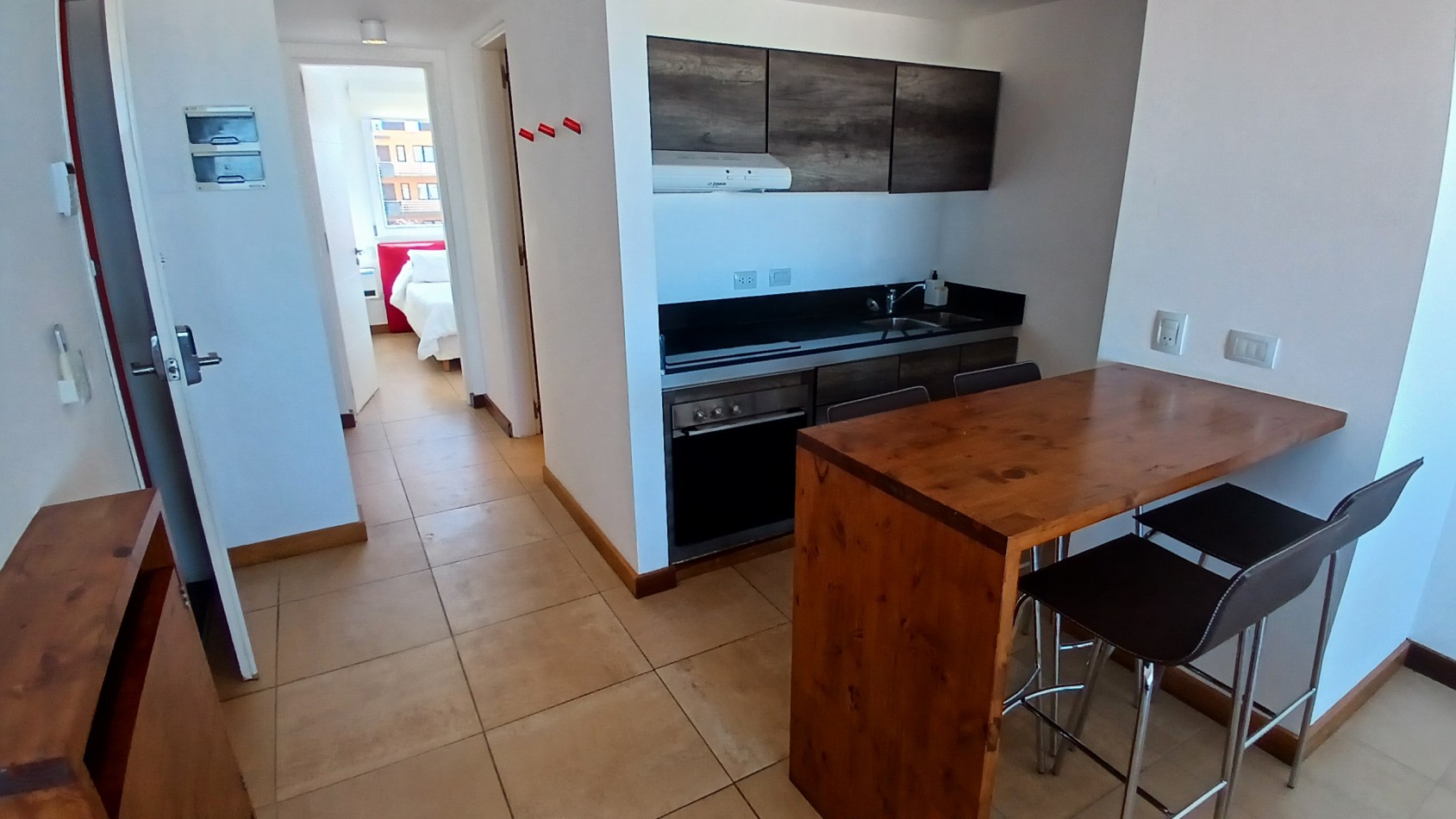 VENDEMOS DPTO 2 AMBIENTES EN COMPLEJO MECA - VILLA GESELL
