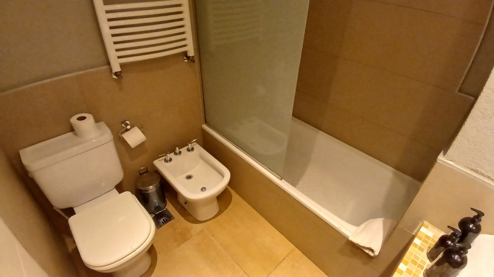 VENDEMOS DPTO 2 AMBIENTES EN COMPLEJO MECA - VILLA GESELL