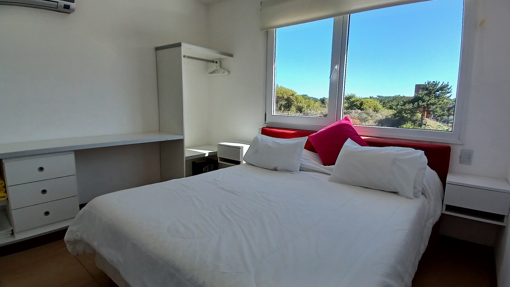 VENDEMOS DPTO 2 AMBIENTES EN COMPLEJO MECA - VILLA GESELL