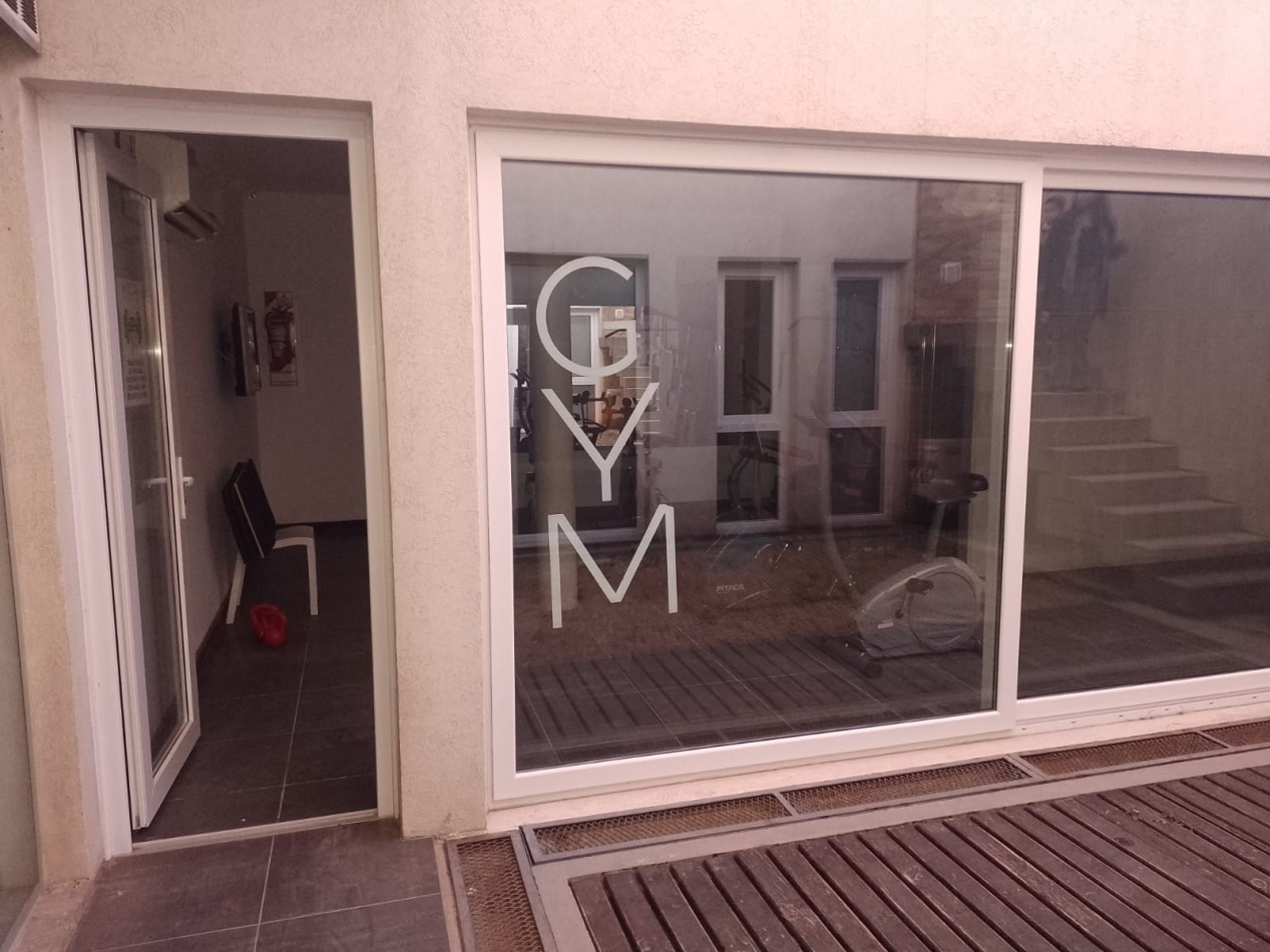 VENDEMOS DPTO 2 AMBIENTES EN COMPLEJO MECA - VILLA GESELL
