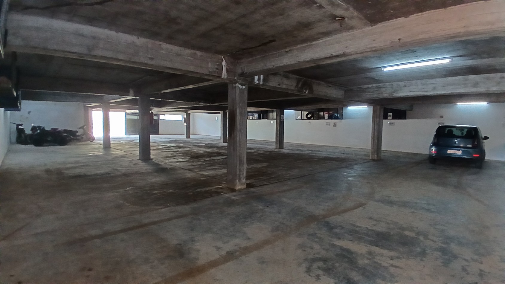 Vendo dpto. 2 ambientes en COMPLEJO DOCK PLAYA - Villa Gesell