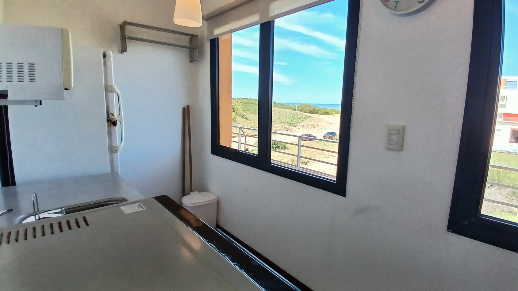 Vendo dpto. 2 ambientes en COMPLEJO DOCK PLAYA - Villa Gesell