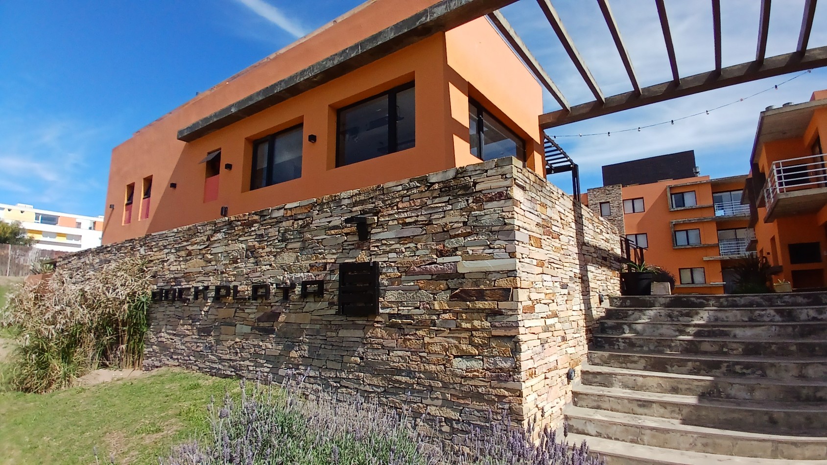 Vendo dpto. 2 ambientes en COMPLEJO DOCK PLAYA - Villa Gesell
