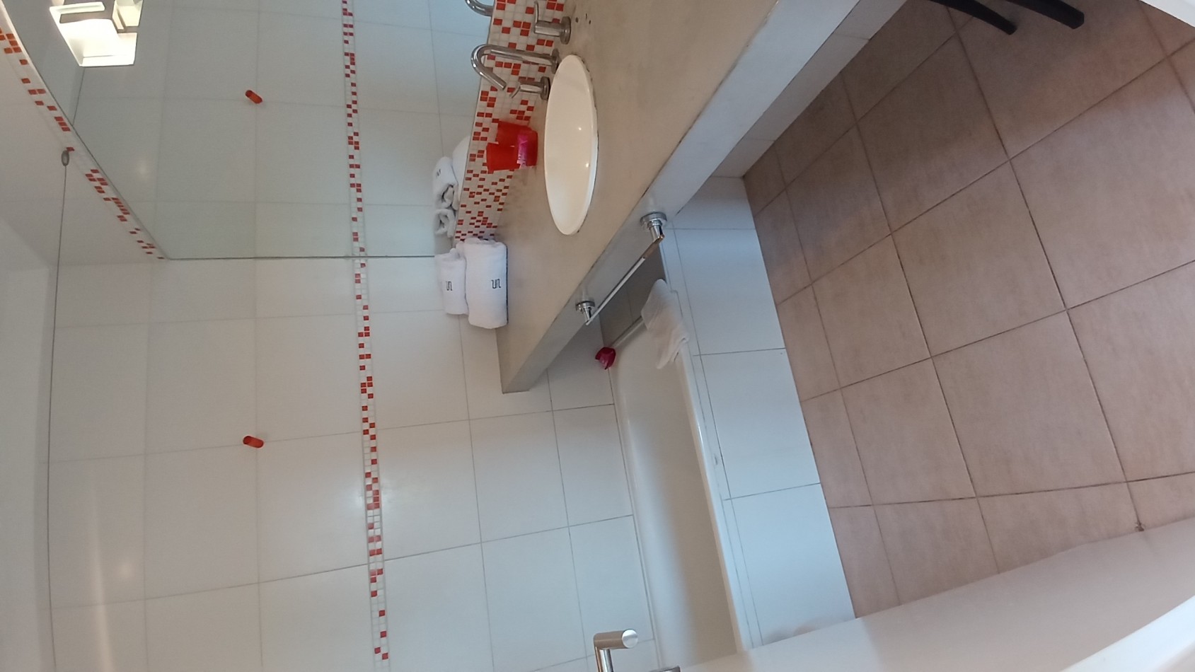 Vendo dpto. 2 ambientes en COMPLEJO DOCK PLAYA - Villa Gesell