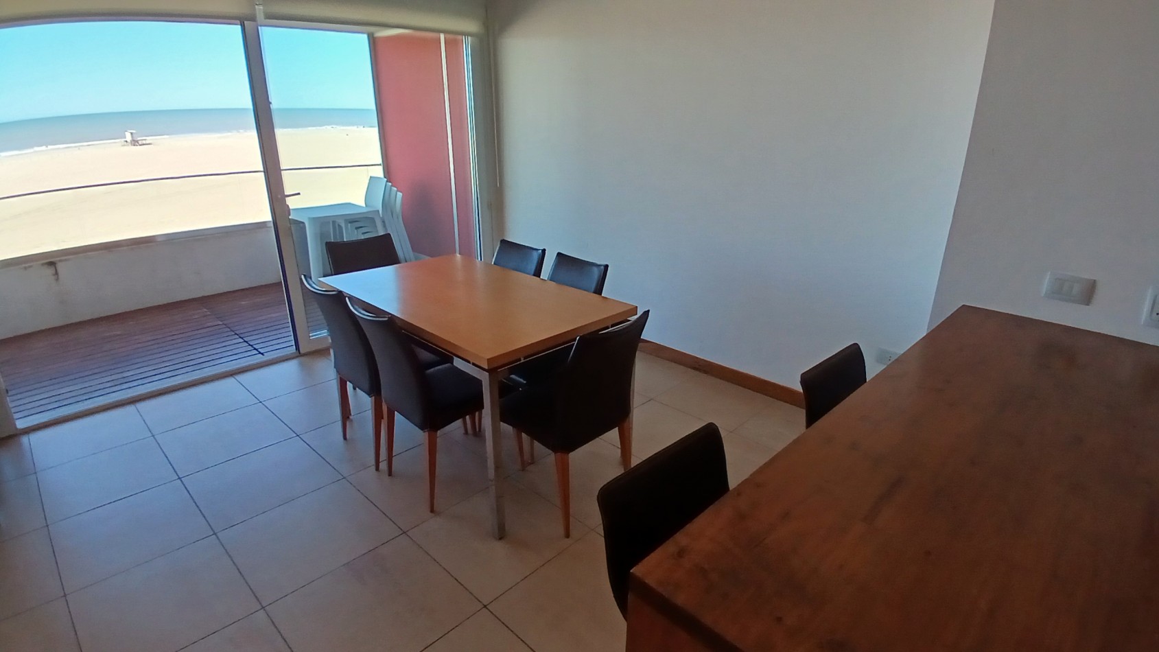 Vendemos dpto de 3 ambientes en COMPLEJO MECA