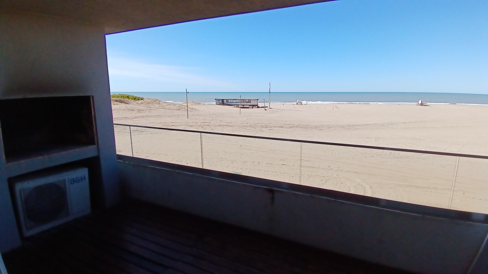 Vendemos dpto de 3 ambientes en COMPLEJO MECA