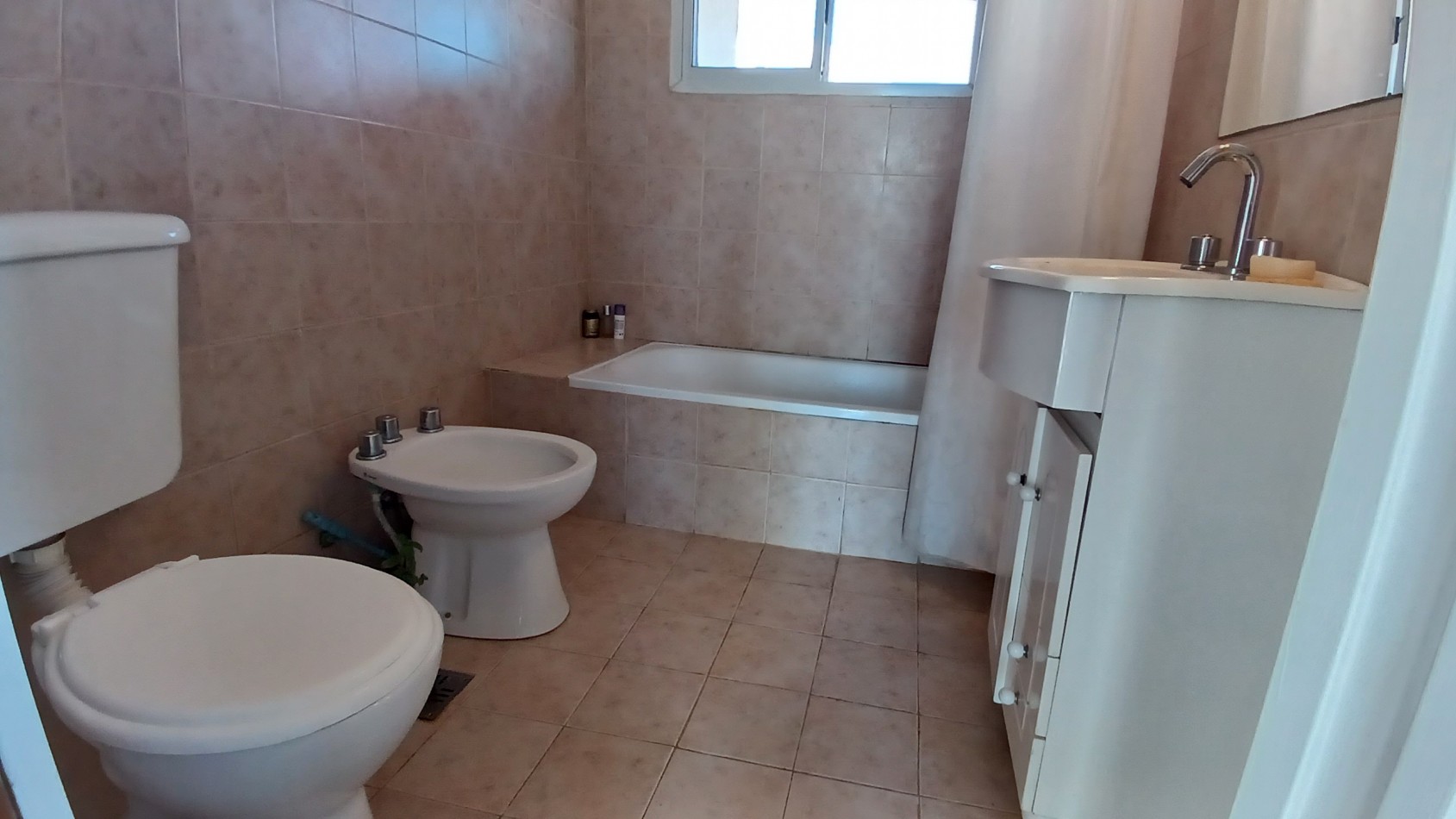 Venta de Monoambientes a una Cuadra del Mar en Villa Gesell