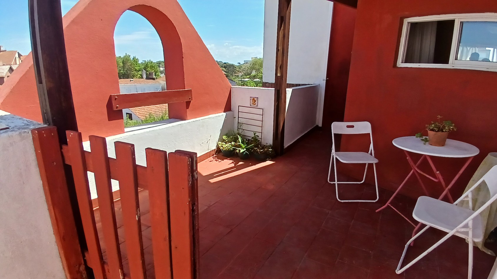 Venta de Monoambientes a una Cuadra del Mar en Villa Gesell